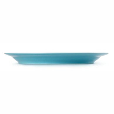 Dinner Plate Le Creuset Caribbean Blue 27 cm (4-piece) | Cookwarestore